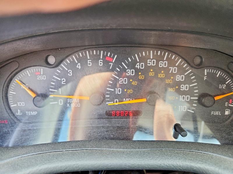Aukcja sprzedaży 2005 Pontiac Sunfire, vin: 3G2JB12F15S217549, numer aukcji: 55570046