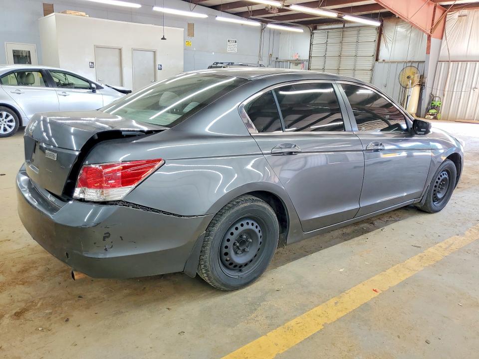 Auction sale of the 2010 Honda Accord, vin: 1HGCP2F32AA035335, lot number: 54043356