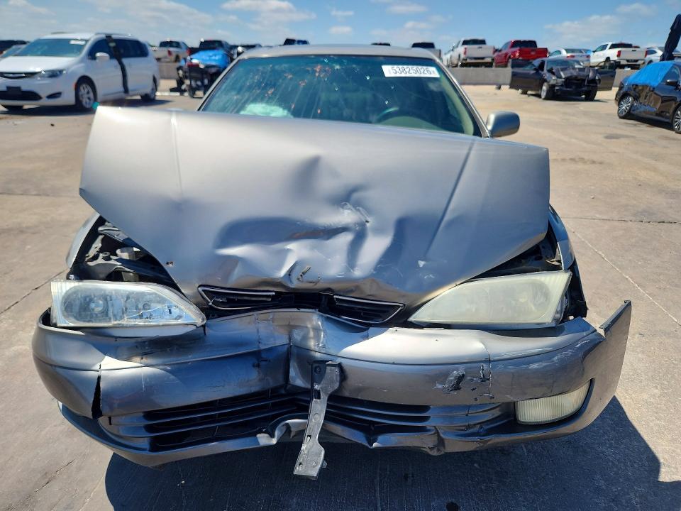 Продажа на аукционе авто 1998 Lexus Es, vin: JT8BF28G7W5020504, номер лота: 53825026