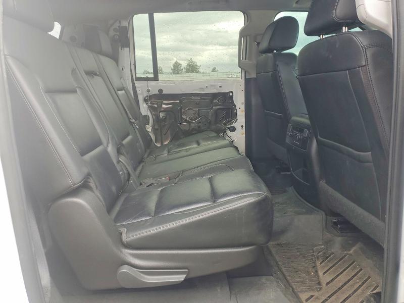 Продажа на аукционе авто 2019 Chevrolet Suburban, vin: 1GNSKHKC1KR286570, номер лота: 52713276