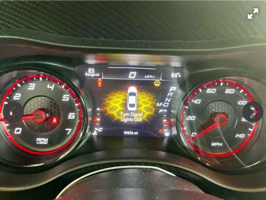 55105086 :رقم المزاد ، 2C3CDXBG7PH561732 vin ، 2023 Dodge Charger مزاد بيع