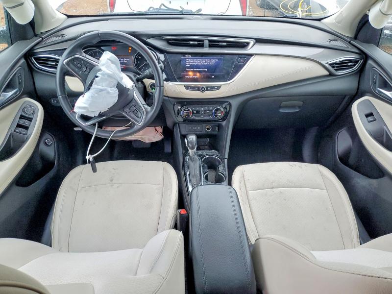 Aukcja sprzedaży 2020 Buick Encore Gx, vin: KL4MMDS23LB114685, numer aukcji: 51957806