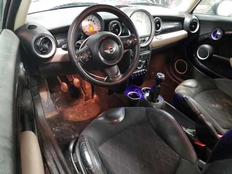 Aukcja sprzedaży 2012 Mini Cooper, vin: WMWSU3C57CT369637, numer aukcji: 52821066
