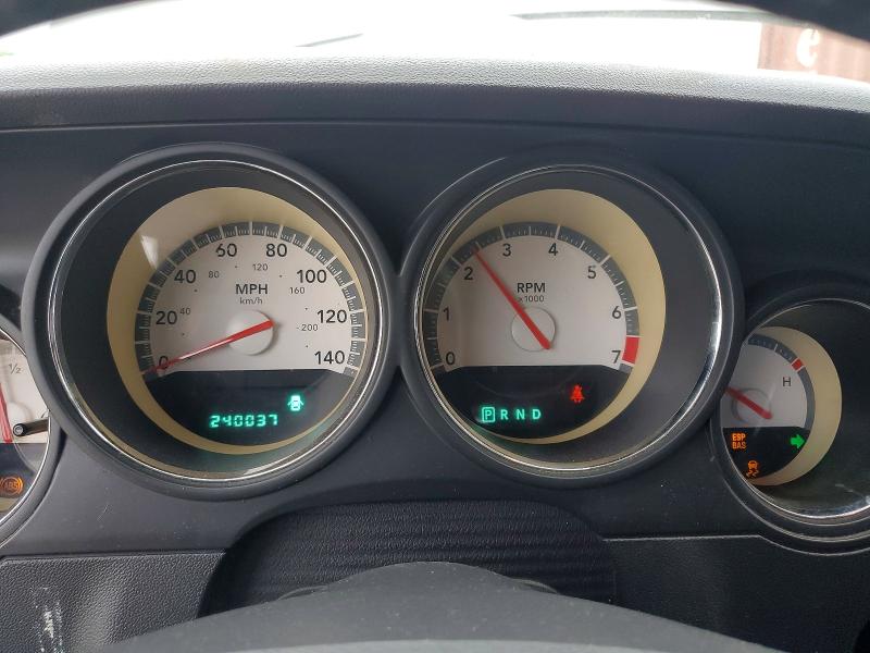 Продаж на аукціоні авто 2010 Dodge Challenger, vin: 2B3CJ4DV9AH314008, номер лоту: 52812706