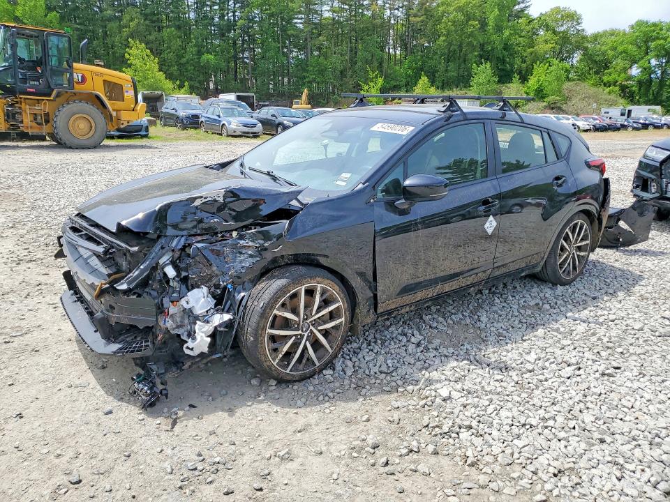 Aukcja sprzedaży 2024 Subaru Impreza, vin: JF1GUAFC9R8864933, numer aukcji: 54590206