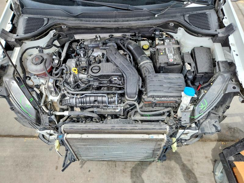 Aukcja sprzedaży 2022 Volkswagen Taos, vin: 3VVCX7B2XNM099609, numer aukcji: 53385446