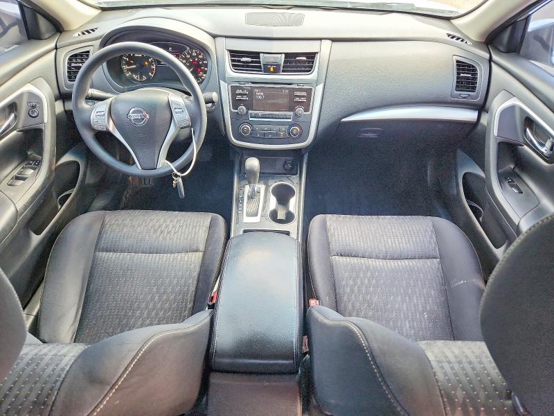 Продажа на аукционе авто 2016 Nissan Altima, vin: 1N4AL3AP7GC173313, номер лота: 54466606