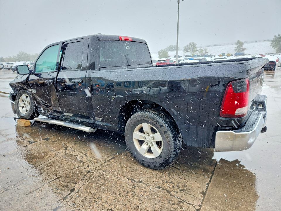 2014 Ram 1500 მანქანა იყიდება აუქციონზე, vin: 1C6RR7FTXES114792, აუქციონის ნომერი: 52216986