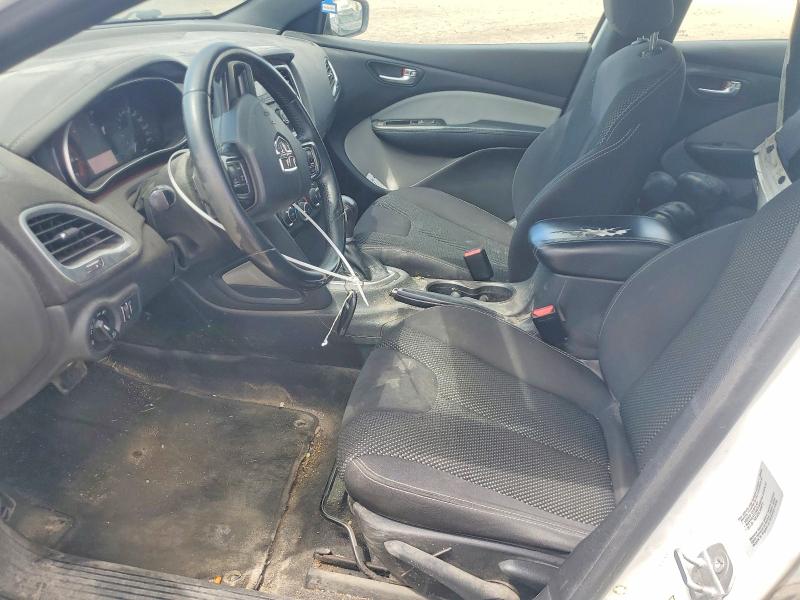 Aukcja sprzedaży 2015 Dodge Dart, vin: 1C3CDFBB3FD182298, numer aukcji: 52772286