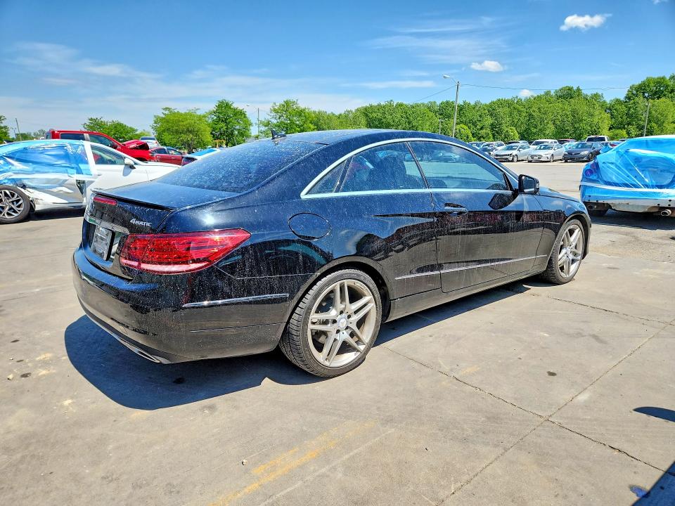 Продаж на аукціоні авто 2014 Mercedes-benz E, vin: WDDKJ8JB3EF275201, номер лоту: 52222426