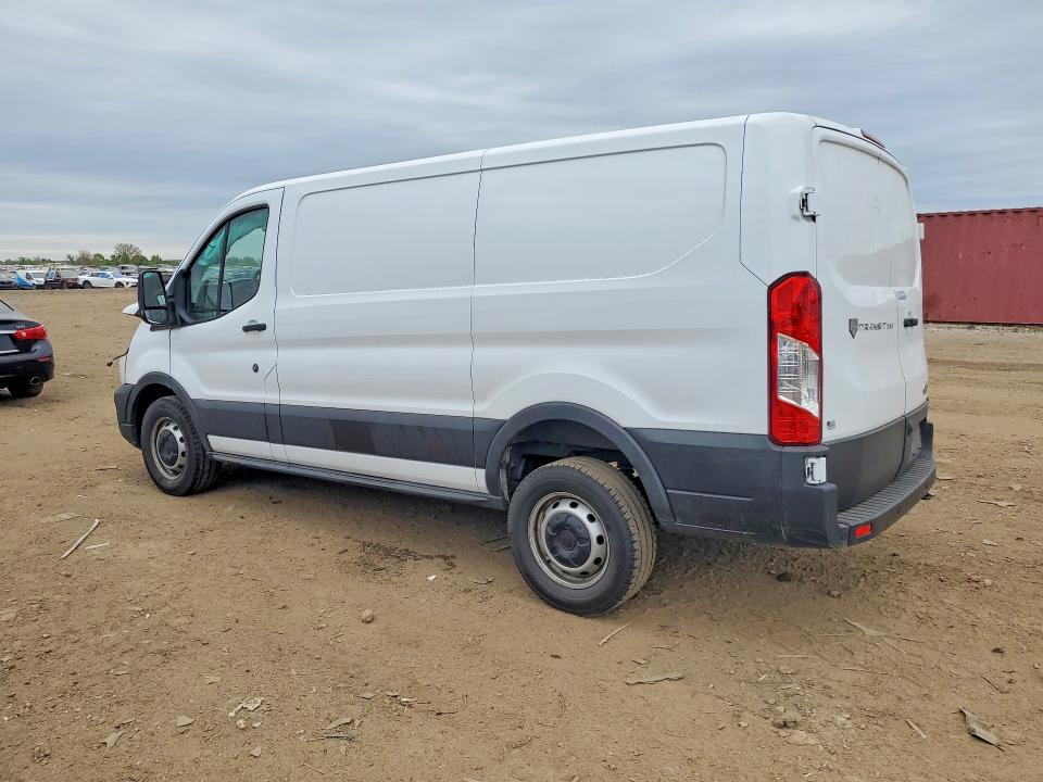 Продаж на аукціоні авто 2023 Ford Transit, vin: 1FTBR1Y88PKB19816, номер лоту: 53454756