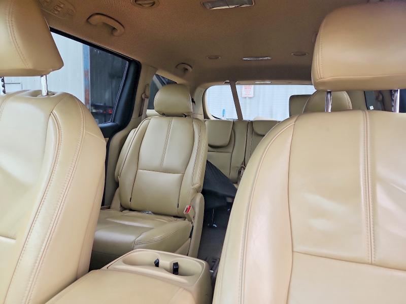 Продаж на аукціоні авто 2017 Kia Sedona, vin: KNDMB5C1XH6233079, номер лоту: 53190666
