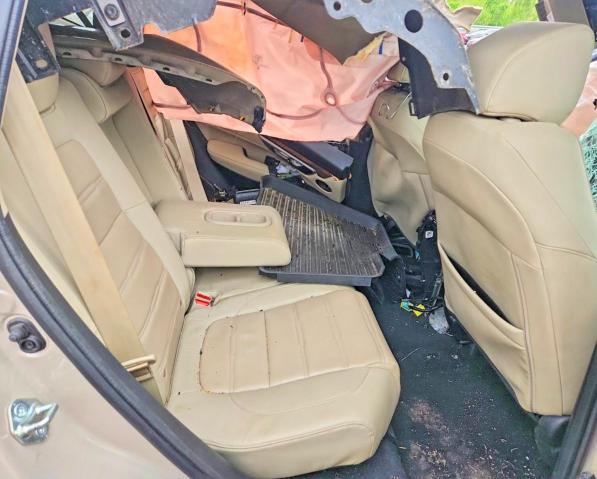 Продажа на аукционе авто 2018 Honda Cr-v, vin: 5J6RW2H80JL025048, номер лота: 52010946