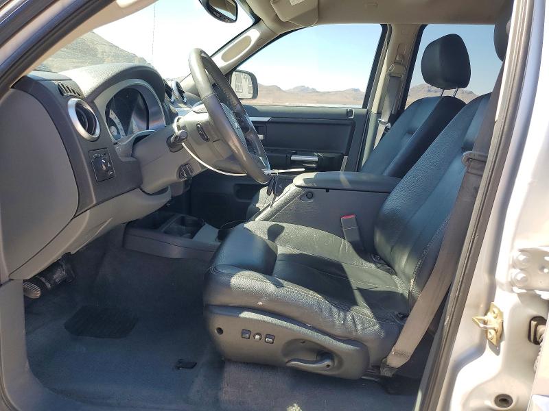 Продаж на аукціоні авто 2006 Mitsubishi Raider, vin: 1Z3HT48N36S568084, номер лоту: 52419046
