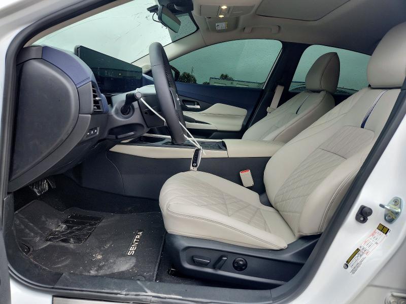 Aukcja sprzedaży 2026 Nissan Sentra, vin: 3N1AB9EW9TY234067, numer aukcji: 54276456