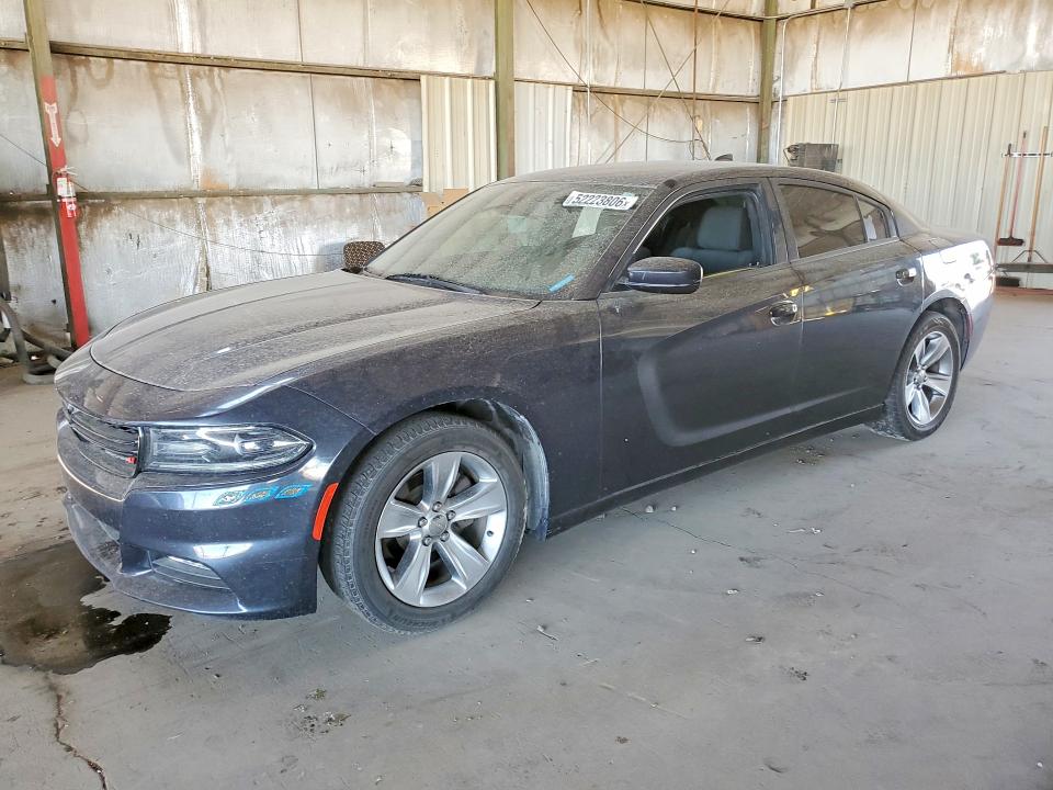 Продажа на аукционе авто 2017 Dodge Charger, vin: 2C3CDXHGXHH523968, номер лота: 52223806