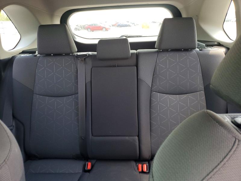 2019 Toyota Rav4 Hybrid მანქანა იყიდება აუქციონზე, vin: JTMRWRFV6KD023436, აუქციონის ნომერი: 53729986