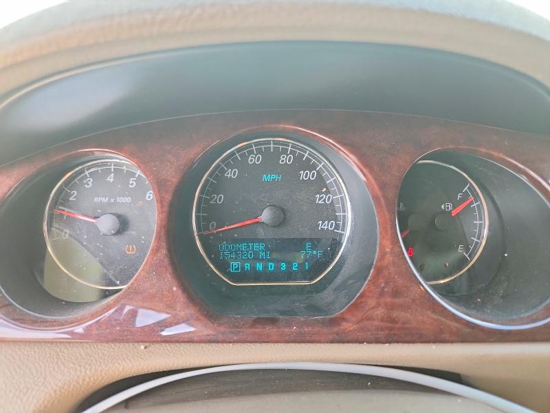 2006 Buick Lucerne მანქანა იყიდება აუქციონზე, vin: 1G4HD57226U232513, აუქციონის ნომერი: 54263876