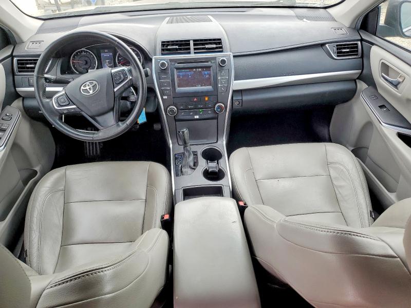 Продаж на аукціоні авто 2015 Toyota Camry, vin: 4T1BF1FK6FU925871, номер лоту: 54638696