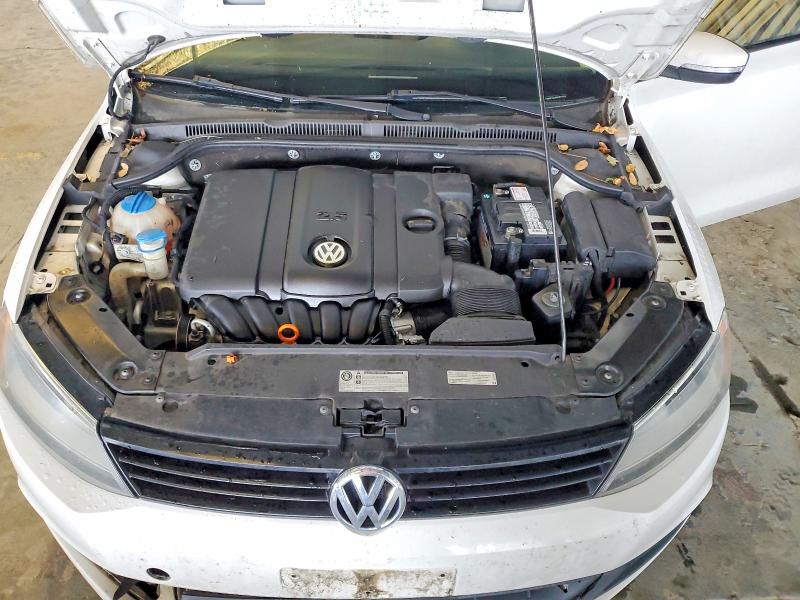 52421376 :رقم المزاد ، 3VWDP7AJ8CM420729 vin ، 2012 Volkswagen Jetta مزاد بيع