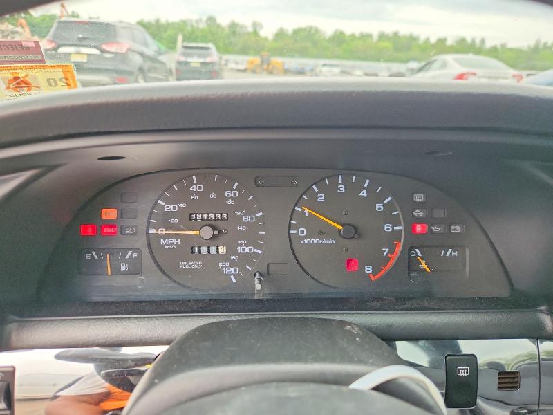 Продаж на аукціоні авто 1997 Nissan Altima, vin: 1N4BU31D0VC108548, номер лоту: 55052186