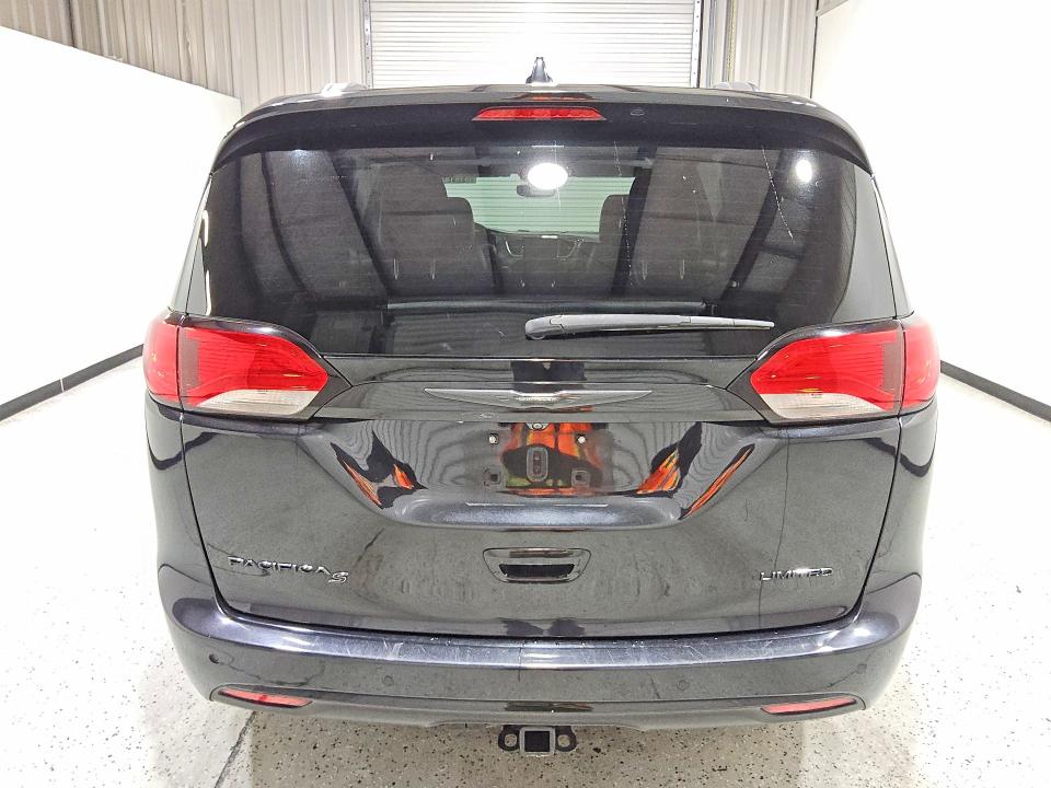 Aukcja sprzedaży 2020 Chrysler Pacifica, vin: 2C4RC1GGXLR246362, numer aukcji: 51614396