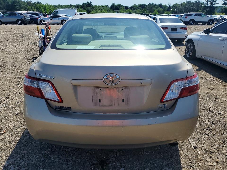 Продаж на аукціоні авто 2009 Toyota Camry, vin: 4T1BB46K69U085415, номер лоту: 55492226
