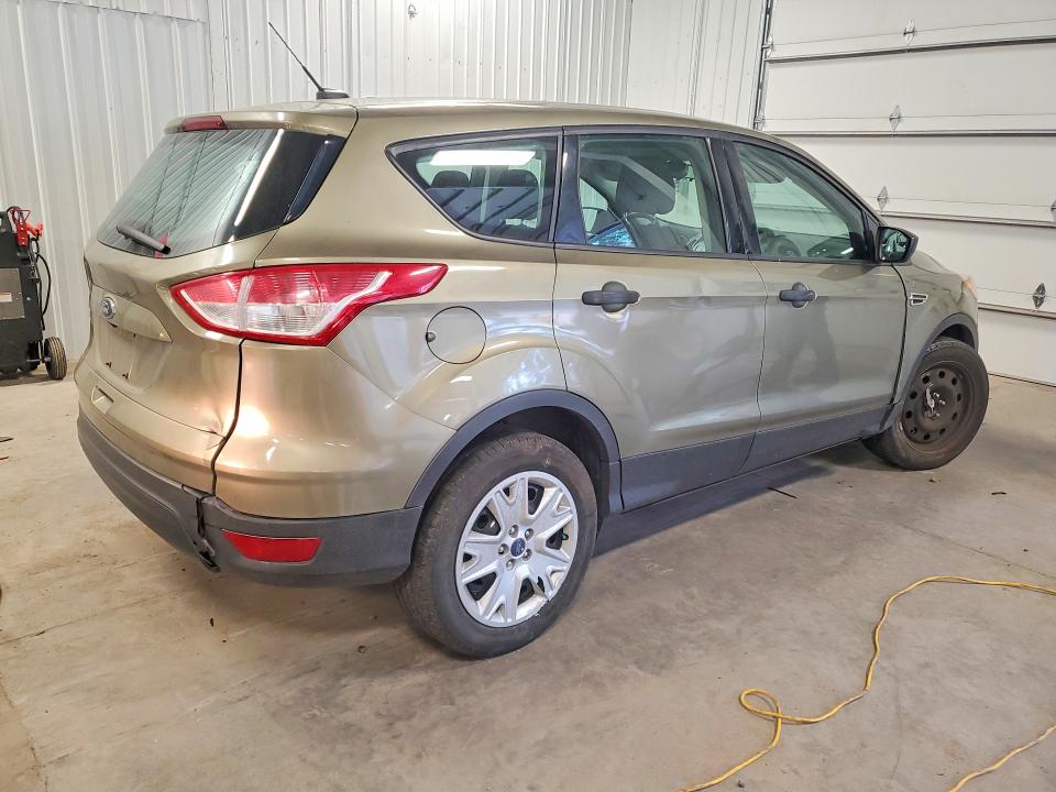 52413886 :رقم المزاد ، 1FMCU0F72EUA13625 vin ، 2014 Ford Escape مزاد بيع