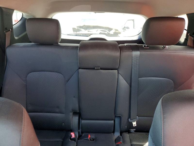 Продаж на аукціоні авто 2013 Hyundai Santa Fe Sport, vin: 5XYZUDLA4DG034207, номер лоту: 54894066