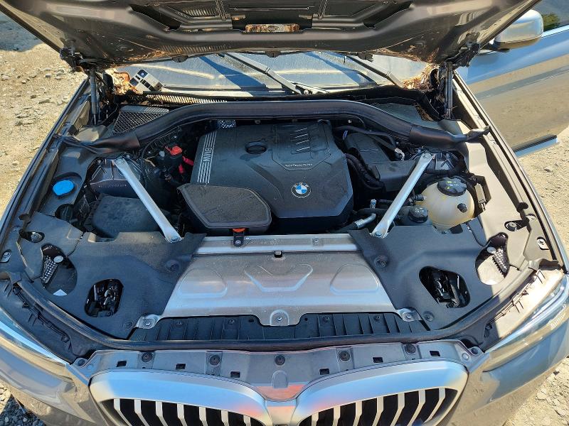 Aukcja sprzedaży 2023 Bmw X3, vin: 5UX53DP06P9S81087, numer aukcji: 53773576