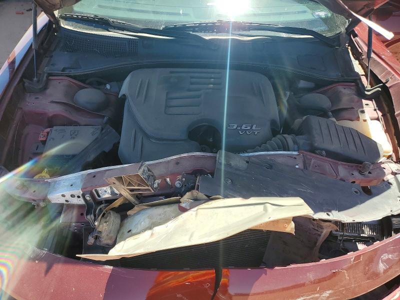Продажа на аукционе авто 2020 Dodge Charger, vin: 2C3CDXBG7LH186404, номер лота: 52242436
