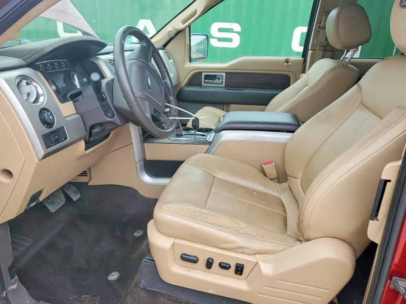 Aukcja sprzedaży 2014 Ford F150, vin: 1FTFX1EF1EFA35109, numer aukcji: 51760056