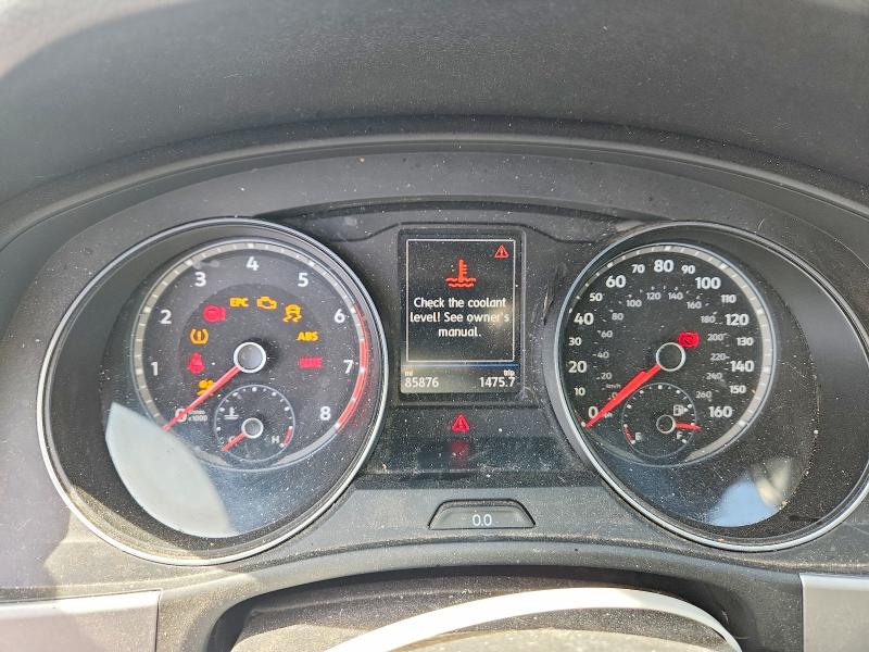 Продаж на аукціоні авто 2021 Volkswagen Atlas, vin: 1V2HR2CA4MC554475, номер лоту: 54185466