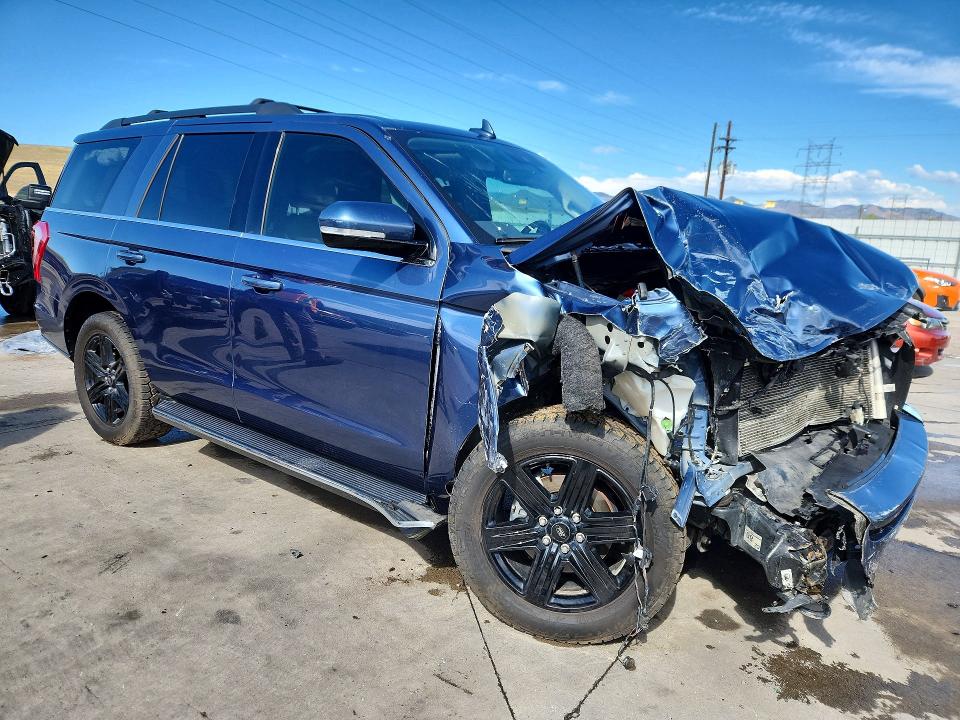 Aukcja sprzedaży 2020 Ford Expedition, vin: 1FMJU1JT8LEA37744, numer aukcji: 52948726