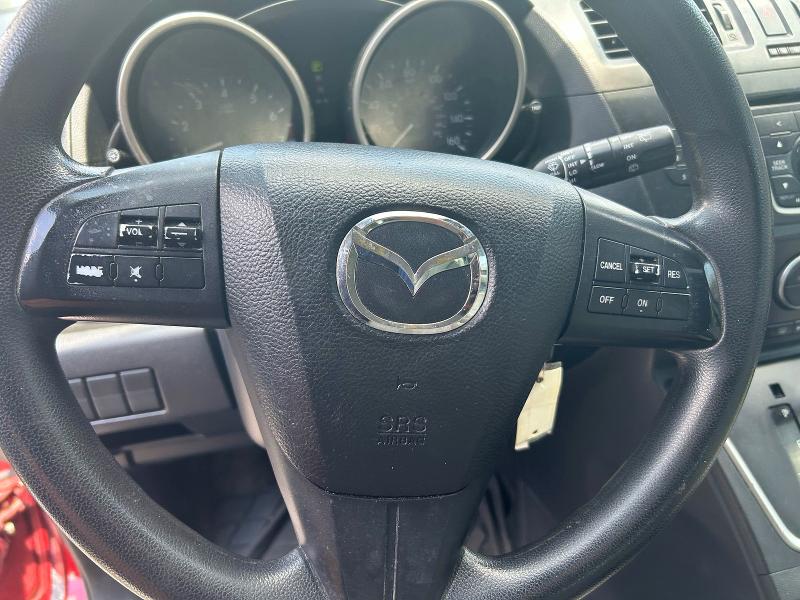 Aukcja sprzedaży 2012 Mazda 5, vin: JM1CW2BL2C0108056, numer aukcji: 52376246