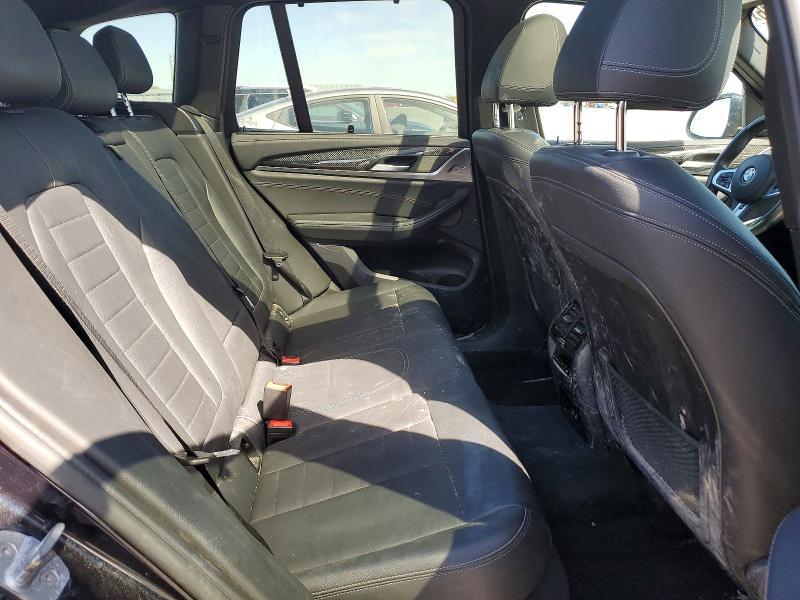 Aukcja sprzedaży 2020 Bmw X3, vin: 5UXTY9C07L9C35826, numer aukcji: 53889036
