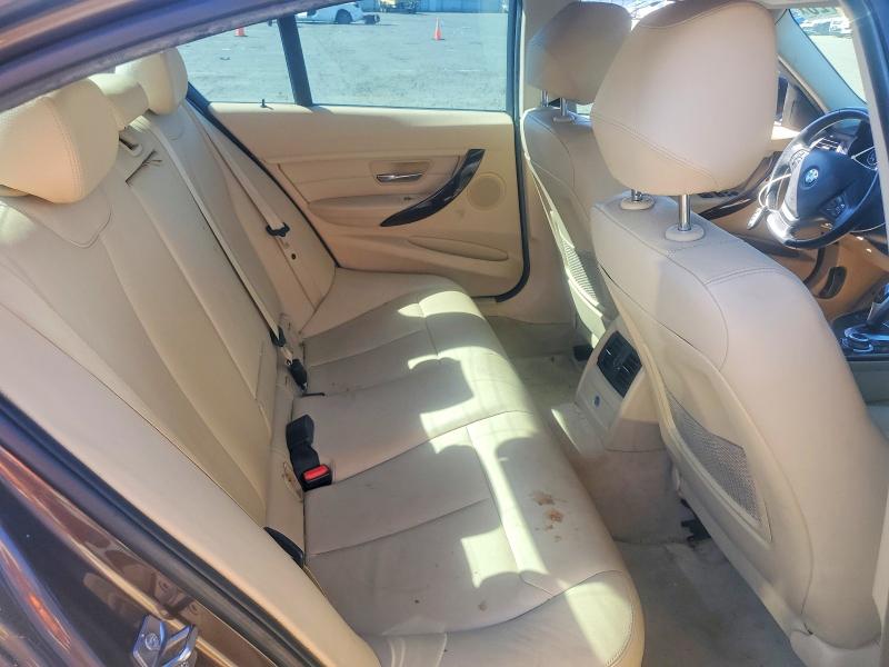 Продаж на аукціоні авто 2013 Bmw 328, vin: WBA3C1G5XDNR44132, номер лоту: 52566726