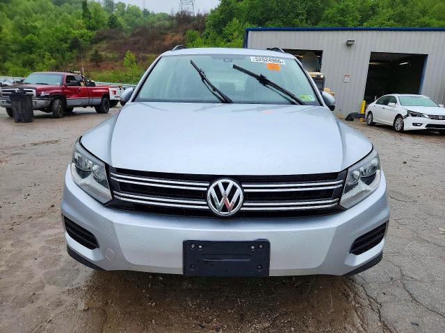 Продажа на аукционе авто 2017 Volkswagen Tiguan, vin: WVGBV7AX3HK013626, номер лота: 52524906