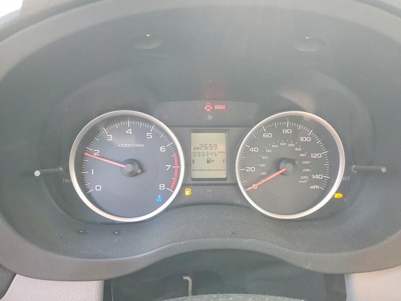 Продажа на аукционе авто 2016 Subaru Forester, vin: JF2SJAAC5GG566887, номер лота: 53833536
