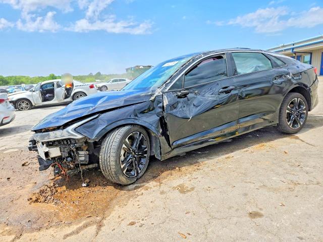 2022 Kia K5 მანქანა იყიდება აუქციონზე, vin: 5XXG64J27NG094520, აუქციონის ნომერი: 53400156