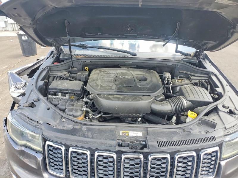 Продаж на аукціоні авто 2017 Jeep Grand Cherokee, vin: 1C4RJFBG8HC922768, номер лоту: 51957156