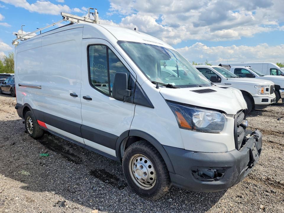 Aukcja sprzedaży 2020 Ford Transit, vin: 1FTBR2C85LKA41292, numer aukcji: 50433306