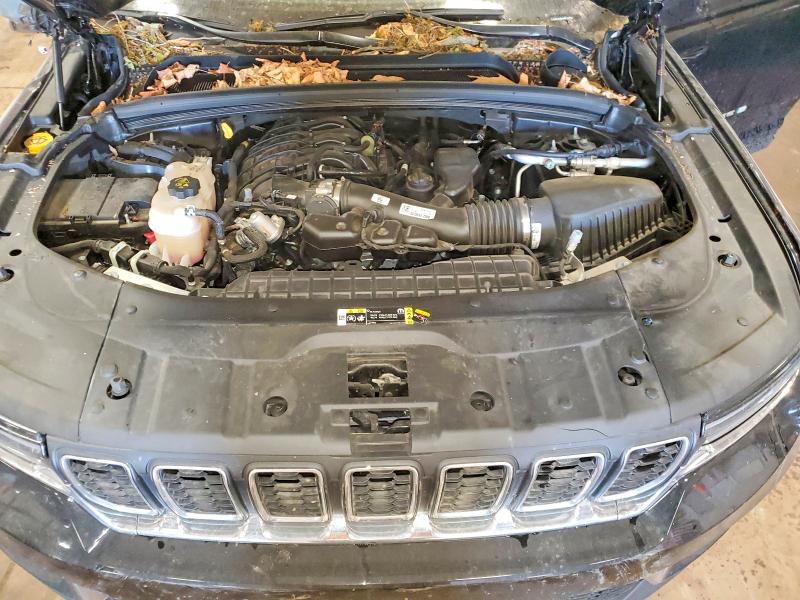 Aukcja sprzedaży 2024 Jeep Grand Cherokee, vin: 1C4RJHAG6RC103255, numer aukcji: 52719886