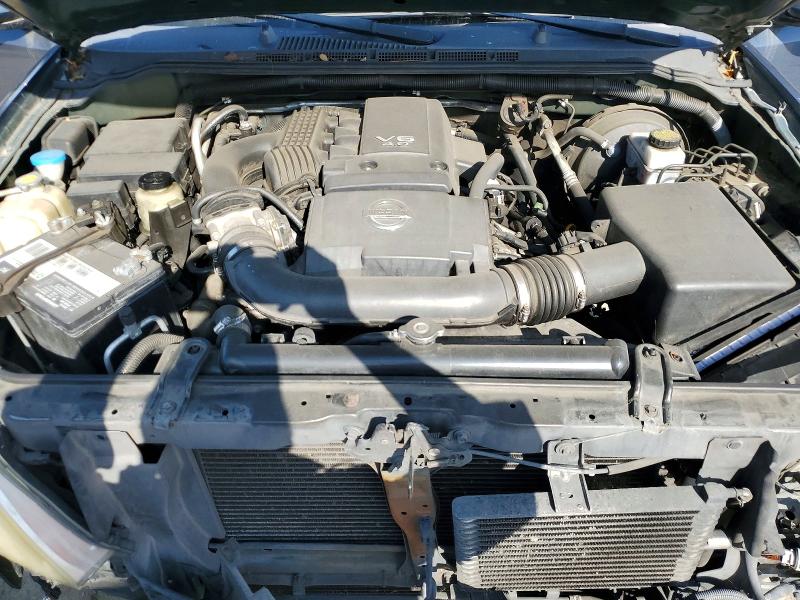 Продажа на аукционе авто 2008 Nissan Pathfinder, vin: 5N1AR18U88C623587, номер лота: 52723426
