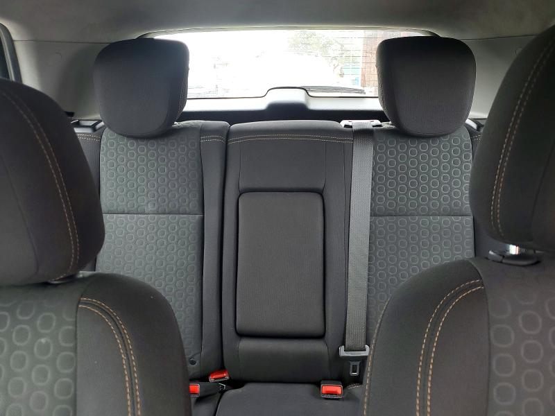 Aukcja sprzedaży 2020 Chevrolet Trax, vin: 3GNCJKSB0LL248526, numer aukcji: 55175406