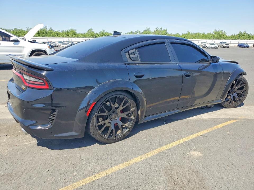 Aukcja sprzedaży 2019 Dodge Charger, vin: 2C3CDXGJ0KH510408, numer aukcji: 53123696