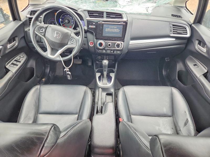 Aukcja sprzedaży 2015 Honda Fit, vin: 3HGGK5H87FM776665, numer aukcji: 55350806