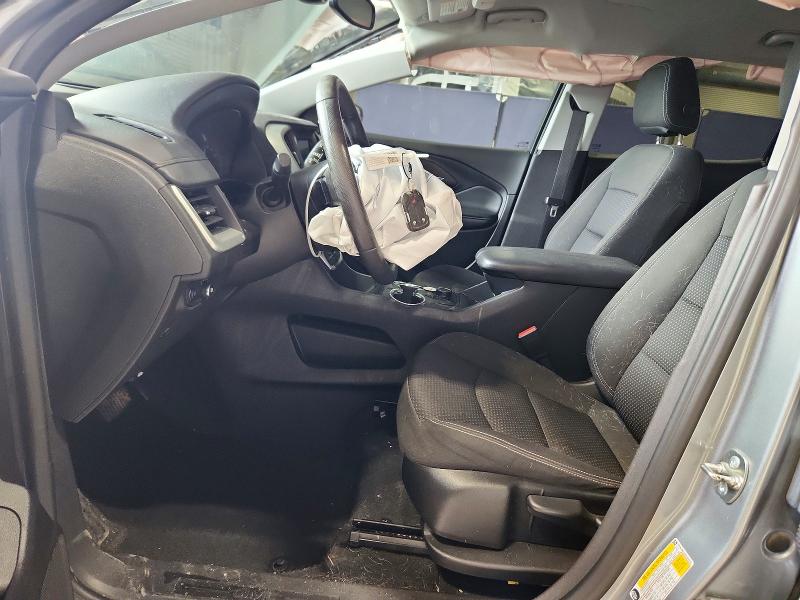 Продаж на аукціоні авто 2024 Gmc Terrain, vin: 3GKALMEG3RL364698, номер лоту: 53938146