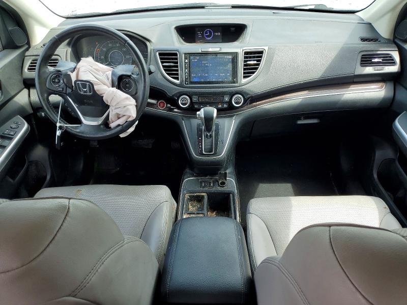 Продаж на аукціоні авто 2016 Honda Cr-v, vin: 2HKRM3H78GH516926, номер лоту: 52886586