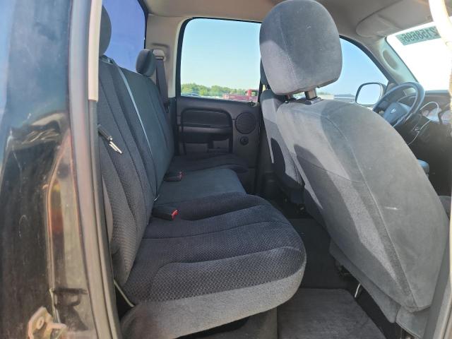 Продаж на аукціоні авто 2004 Dodge Ram 1500, vin: 1D7HA18N74J294363, номер лоту: 52158696